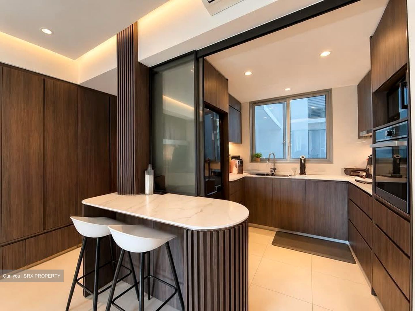 Bartley Ridge (D13), Condominium #575409171
